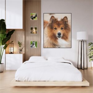 Big Photo Frame | Big Photo Frame for Wall | Katchy Print