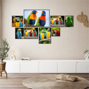 All in One Photo Frame | Photo Frame All in One | Katchy Print